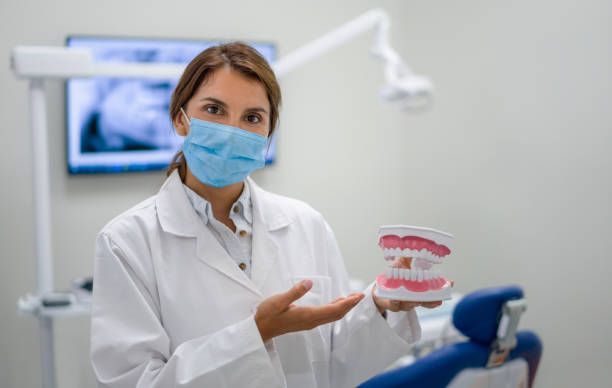Best Broken or Cracked Tooth Emergency Dentist in Mission Viejo, CA