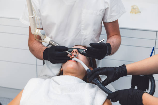 Best Broken or Cracked Tooth Emergency Dentist in Mission Viejo, CA